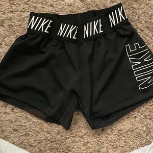nike shorts